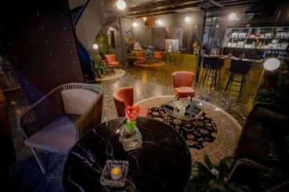 Noble Boutique Hotel - Adults Only - image 4