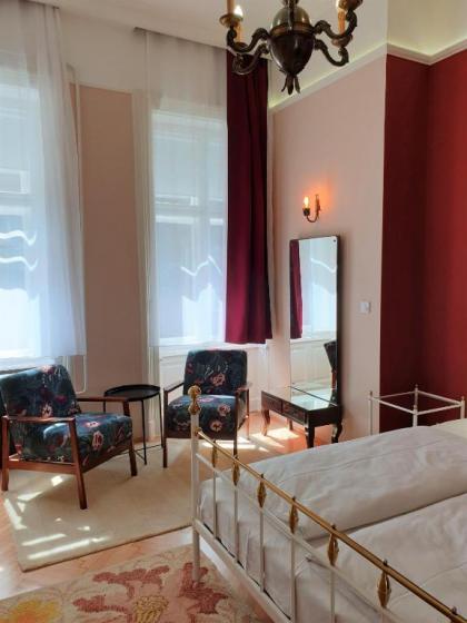 Madana apartman - image 1