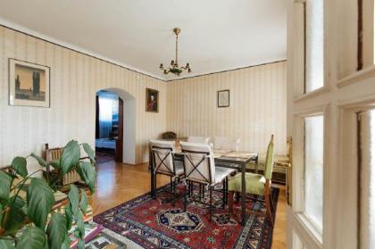 Vigado Sq. Panorama Apartment - image 3