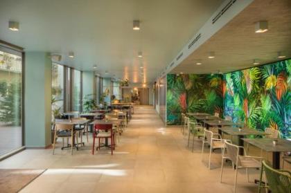 Cortile Budapest Hotel - image 16