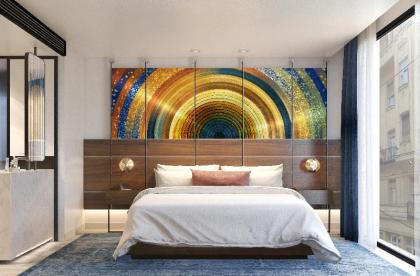 Hard Rock Hotel Budapest - image 10