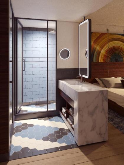 Hard Rock Hotel Budapest - image 7