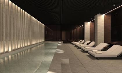 Kozmo Hotel Budapest - The Leading Hotels of the World - image 15