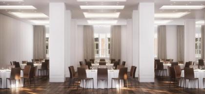 Kozmo Hotel Budapest - The Leading Hotels of the World - image 17