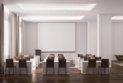 Kozmo Hotel Budapest - The Leading Hotels of the World - image 19