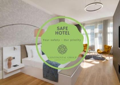 Hotel Vision - image 1