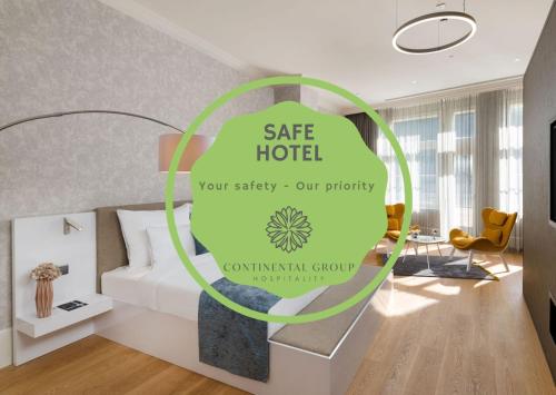 Hotel Vision - main image