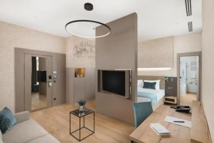 Hotel Vision - image 18