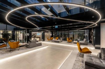 Hotel Vision - image 2