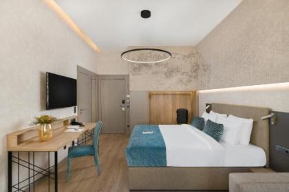Hotel Vision - image 20