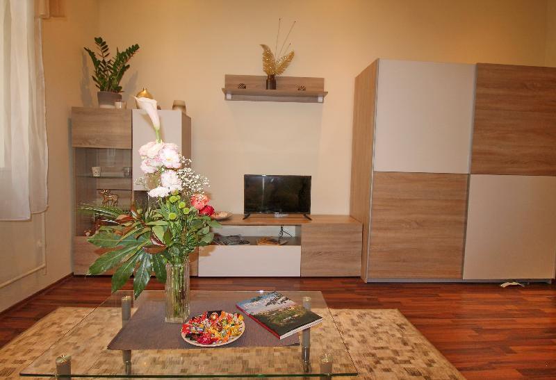 Castle Court Apartment - image 3