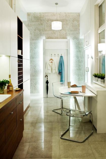 Interior Design 2 Bedroom Flat - Central Budapest - image 11