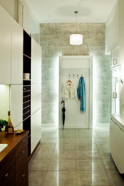 Interior Design 2 Bedroom Flat - Central Budapest - image 4