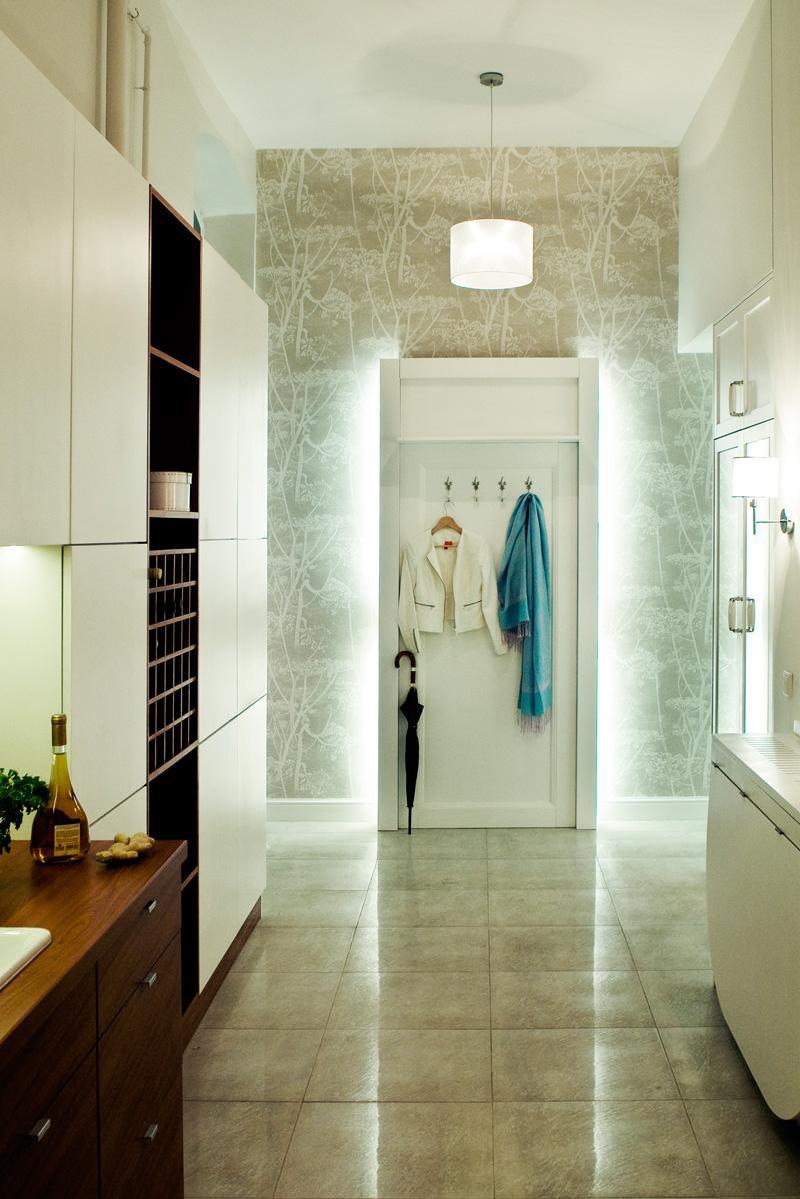 Interior Design 2 Bedroom Flat - Central Budapest - image 4