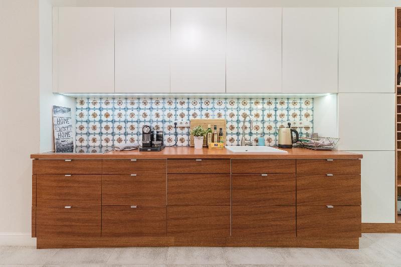 Interior Design 2 Bedroom Flat - Central Budapest - image 7