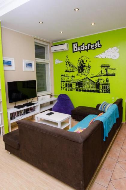 GoodMo Apartman Center - image 1