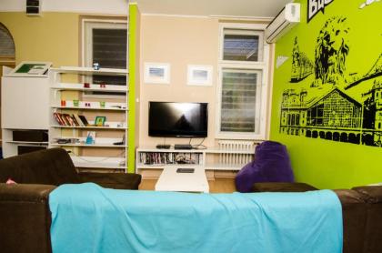 GoodMo Apartman Center - image 6