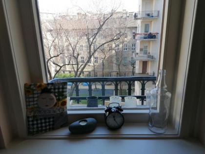 Bauhaus Astoria Hostel - image 11