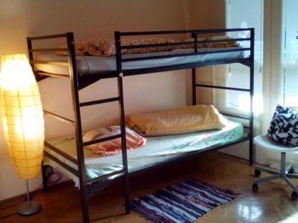 Bauhaus Astoria Hostel - image 3