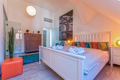 Luxury Paulay street Apartment - image 12