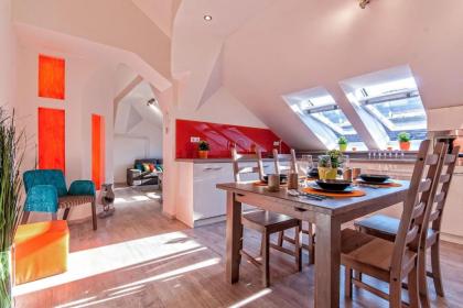 Luxury Paulay street Apartment - image 17