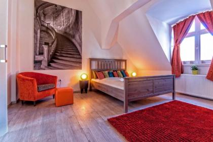 Luxury Paulay street Apartment - image 19