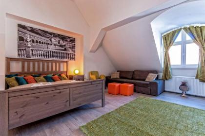 Luxury Paulay street Apartment - image 20