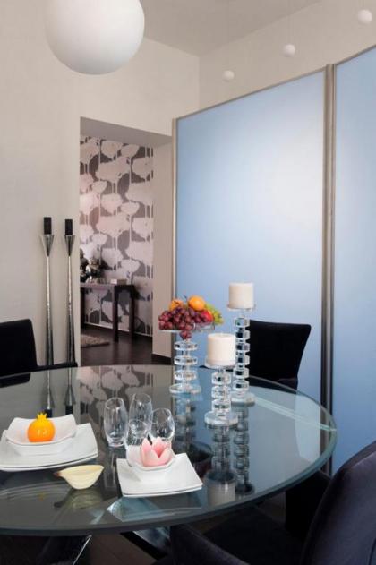 Luxury Paulay street Apartment - image 9