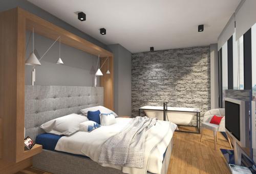 Up Hotel Budapest - image 3