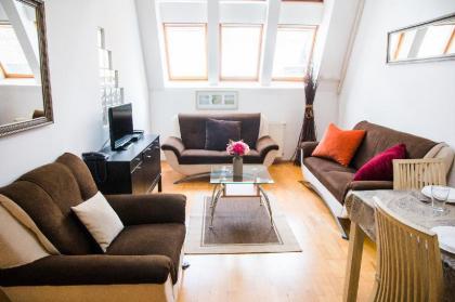 Elite Apartments Budapest Grand  Budapest 