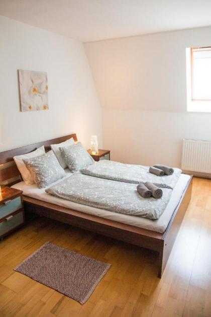 Elite Apartments Budapest Grand  - image 12