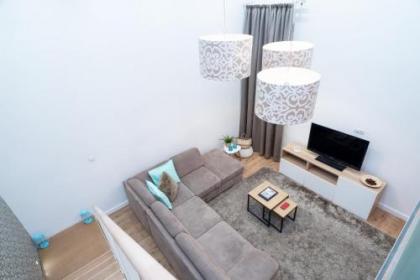 Super Central Apartment with A/C - image 10