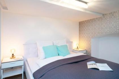 Super Central Apartment with A/C - image 12