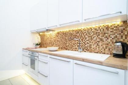 Super Central Apartment with A/C - image 17