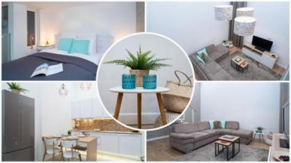Super Central Apartment with A/C - image 3