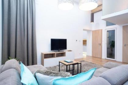 Super Central Apartment with A/C - image 5