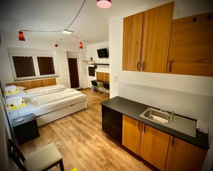 Boutique Hotel & Event Center - image 9