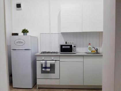 Oriental Apartment - image 20