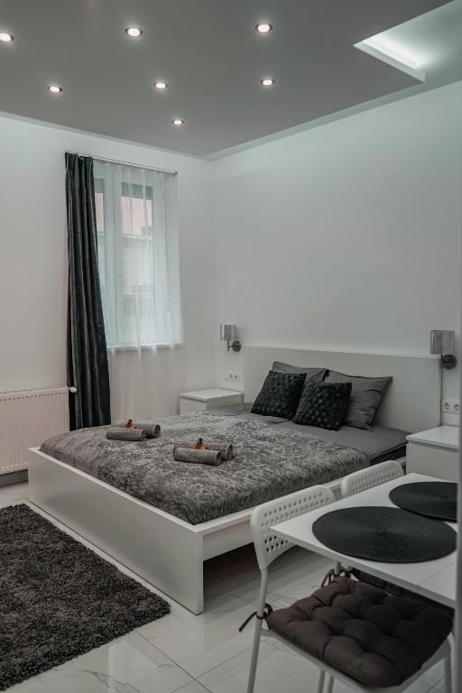Luxury Pearl Residence - main image
