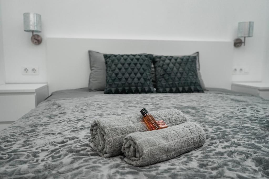 Luxury Pearl Residence - image 2