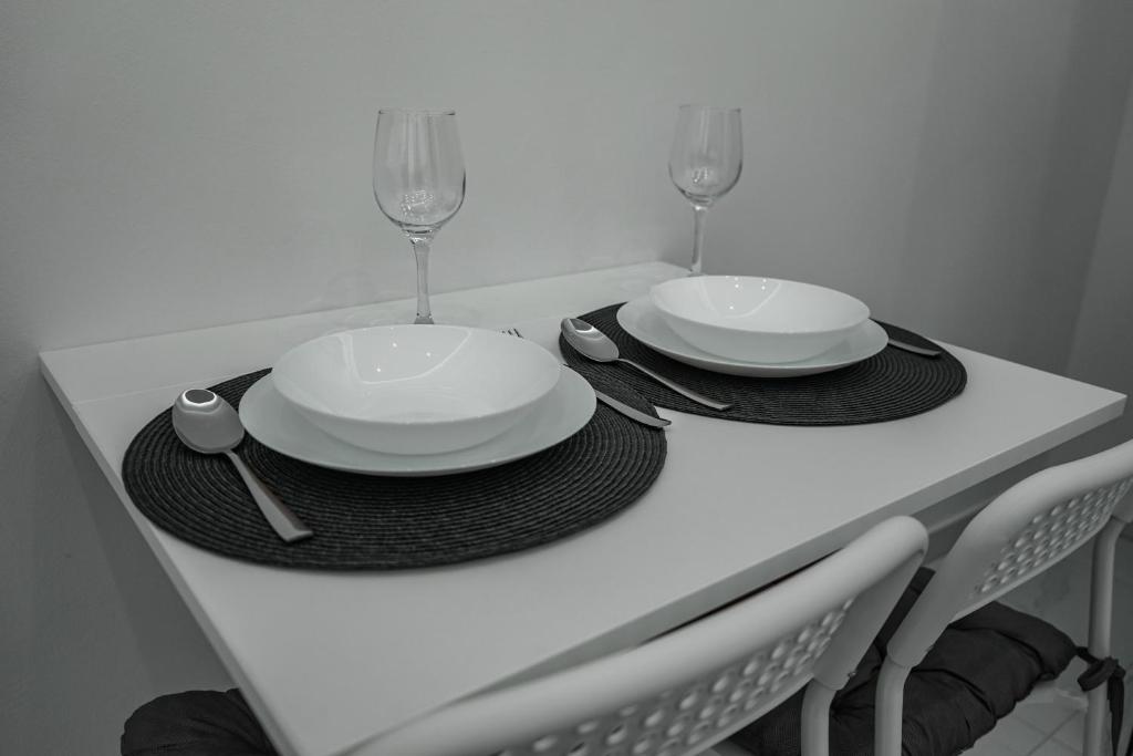 Luxury Pearl Residence - image 7