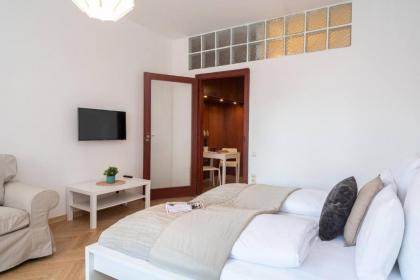 Convenient apartment in the heart of downtown - image 9
