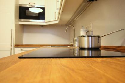 Polar Light Apartment - image 12