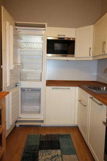 Polar Light Apartment - image 15