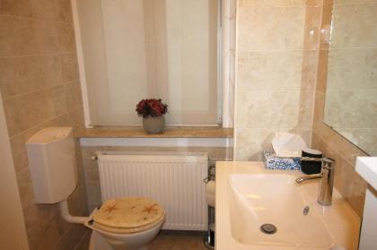 Polar Light Apartment - image 16