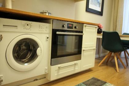 Polar Light Apartment - image 17