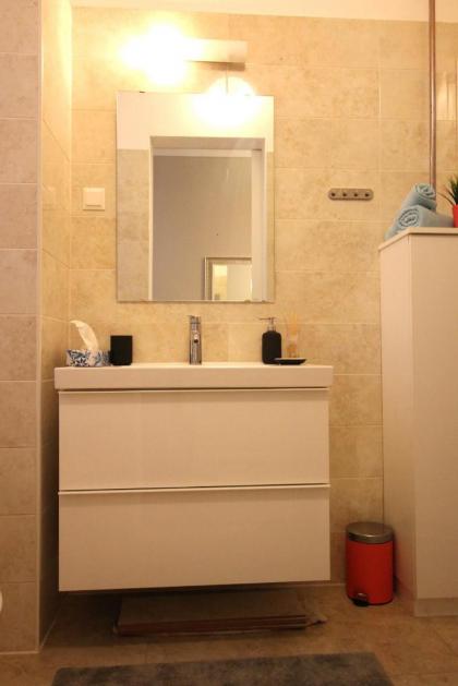 Polar Light Apartment - image 20