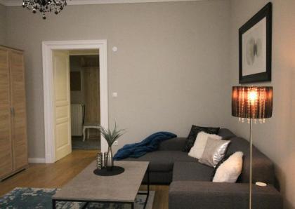 Polar Light Apartment - image 5