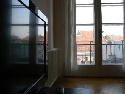 Pedestrian apartment the best location - image 19
