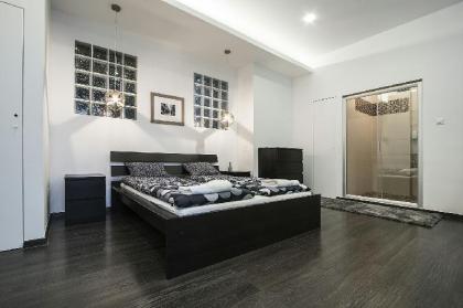 Pedestrian apartment the best location - image 6